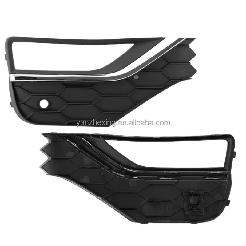 Drl Led Daytime Running Light Halogen Fog Light Fog Lamp Light For Car