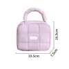 Handbag - Purple