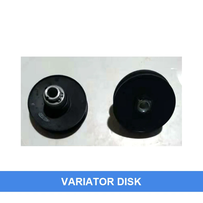 Factory Customization Variator Disk Hard And Durable Needle Loom ...