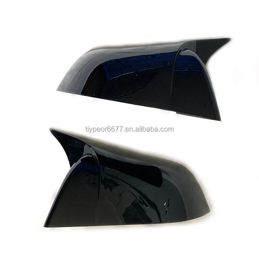 product new car exterior side door rearview mirror cover for for tesla model 3 2017  2023 2018 2019 2020 2021 2022 body parts-8