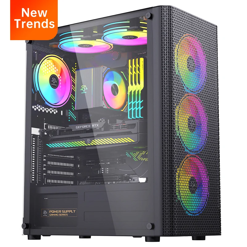 ノートPCケース PowerBook M7572 Amazon.co.jp: ミドルタワーPCケース ATXデスクトップPCケース