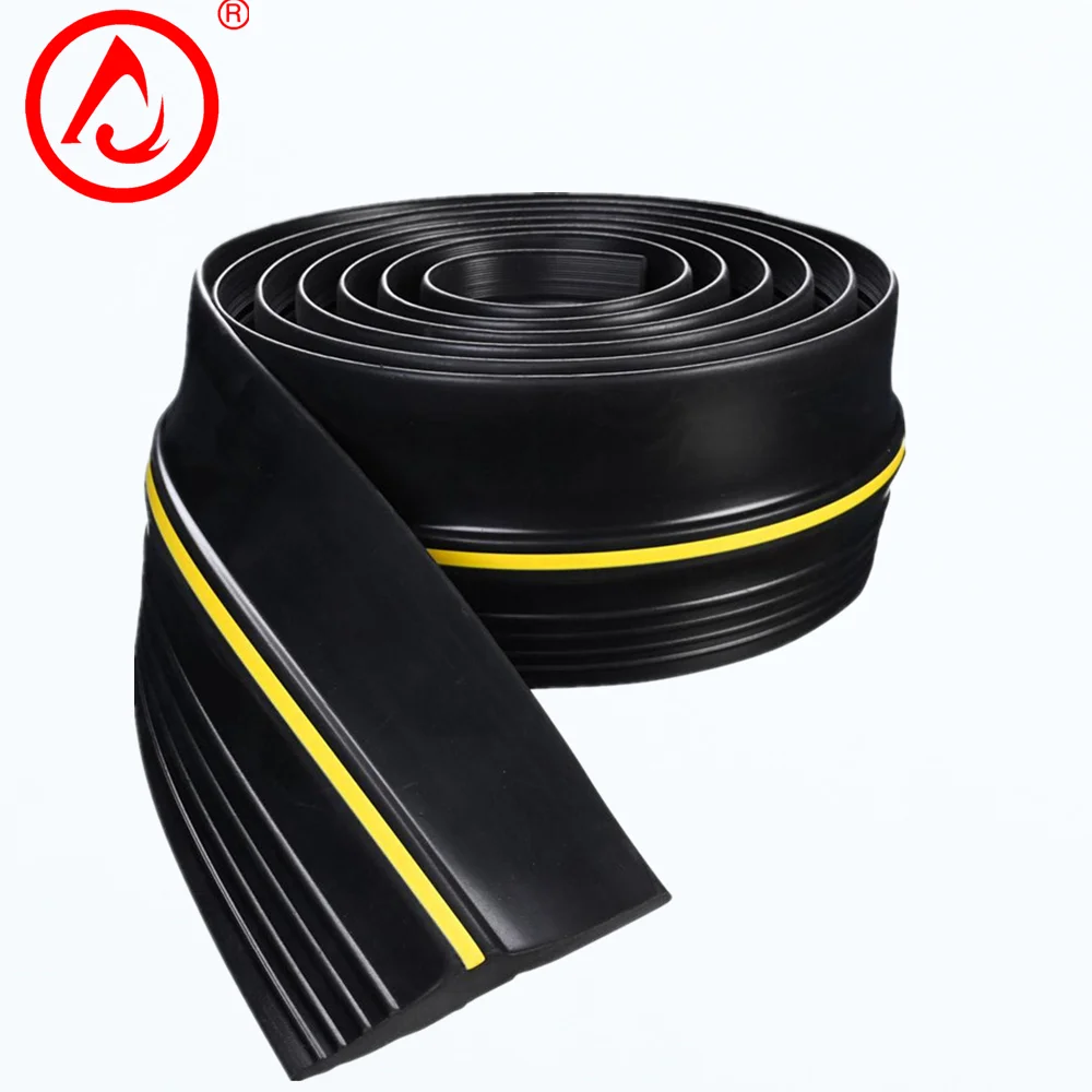 Custom New Design Garage Door Seals Bottom Rubber Garage Door Floor