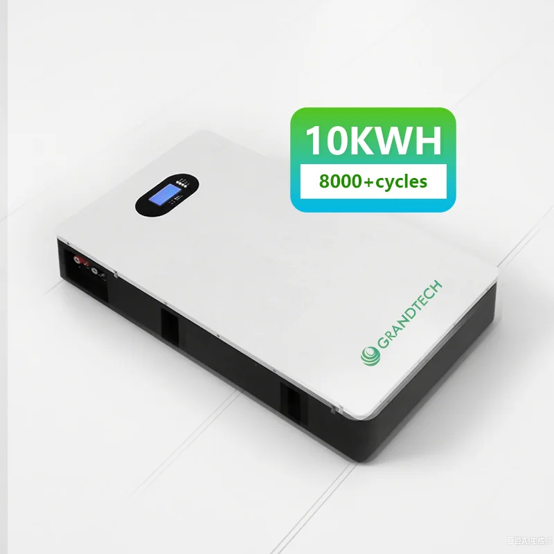 System Storio Haul Solâr 51.2V 48V 300AH 314AH Baterïau Lifym-Ion Lifepo4 Cwmpos Uwch 15KWH-20KWH Powerwall