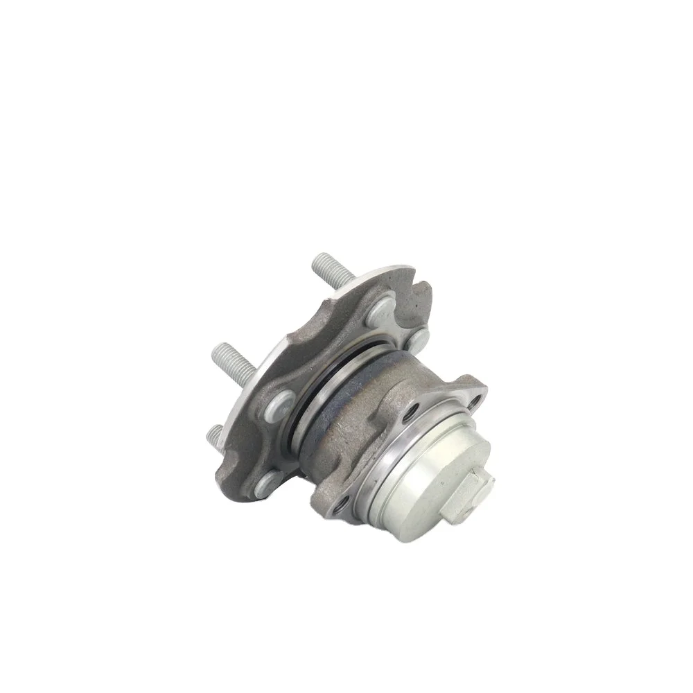 3104110-L Rear Wheel Hub Bearing for BYD JAC M6 - High Quality