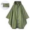 stile cerniera verde-pu