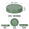 190000 Porcelaine Vert Rouille