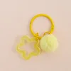 clear yellow