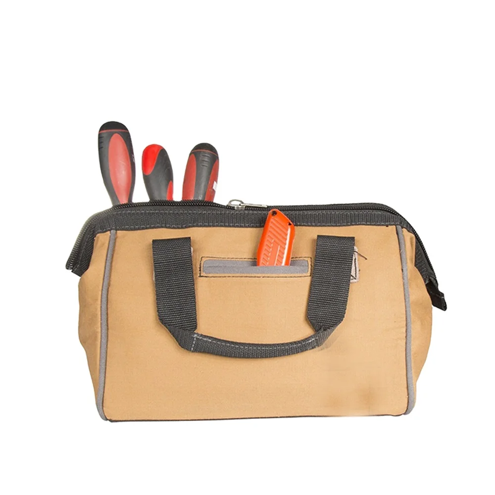 plumbers tool backpack