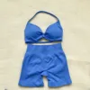 Azul eléctrico