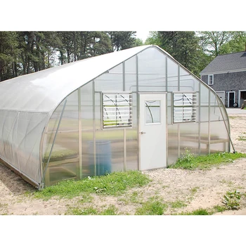 Cheap Green House Structures