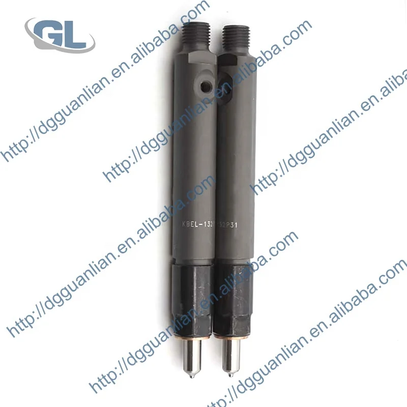 じゅんじゅん Genuine High Injection Pump 8972633951 for 4jg1 Engine