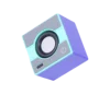 Azul