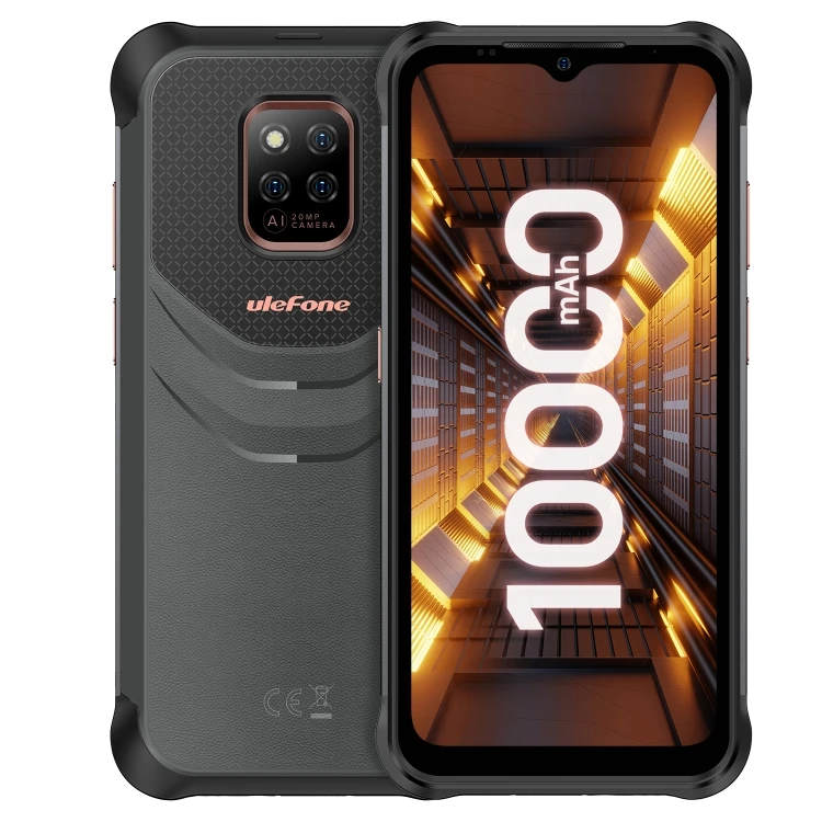 ulefone new phone 2022