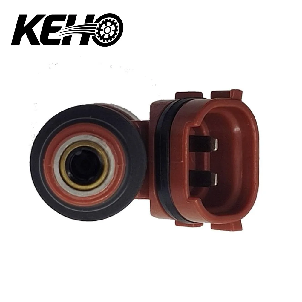 Fuel injector - 195500-3020 - Xiali 3-cyl/Suzuki Alto/Mazda/Mitsubishi-3