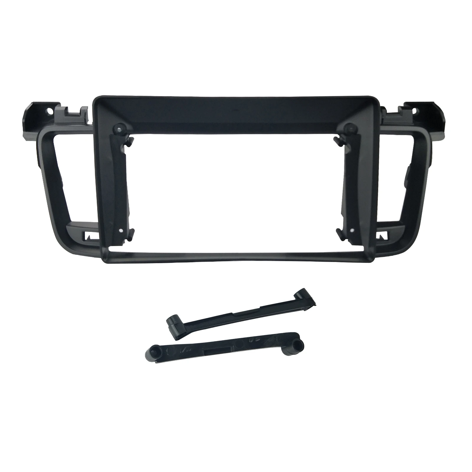 Wholesale Ezonetronics Double Din For 9 inch 2011-2017 Peugeot 508 Fascia  Black Frame Dash Mount Kit Trim Panel From m.alibaba.com