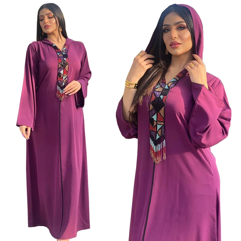 Koti Borka New Stylish Collection 2023 Abaya Dubai Kaftan for Woman