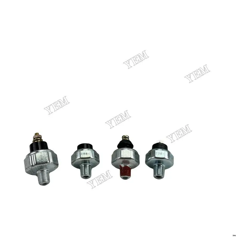 Wholesale 4FG1 4HA1 4HE1 4HF1 Oil Pressure Sensor for Isuzu Engine Part