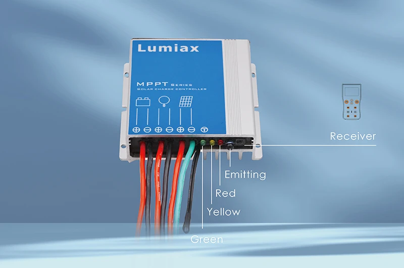 Best Price 12V 10A Waterproof MPPT Solar Charge Controller