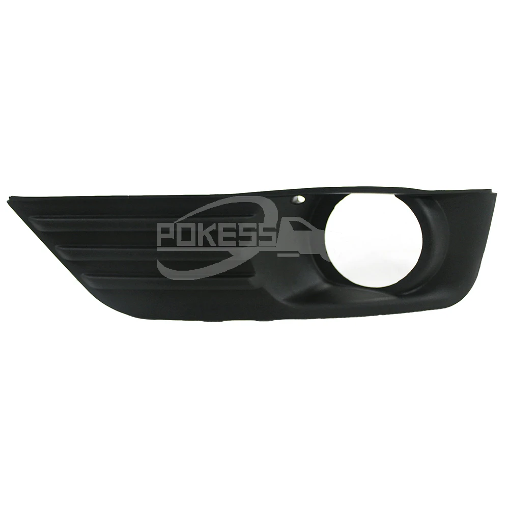 P4M5119953AE 4M5119953AE LQ-FKS-017R Fog Light Frame With Holes for Fo... — 3