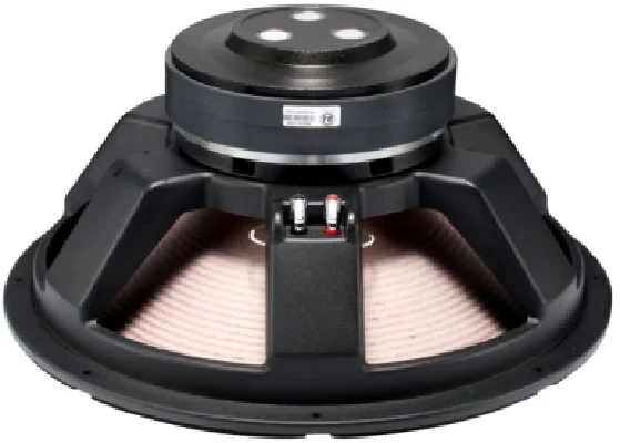 MR18-15BS 工場製 18インチ DJプロオーディオスピーカー ダブル