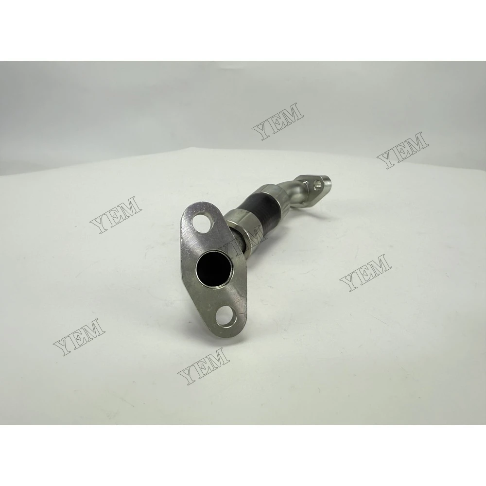 High Performance C4.4 Turbocharger Return Pipe Part No. 3584A001 232-6189 5
