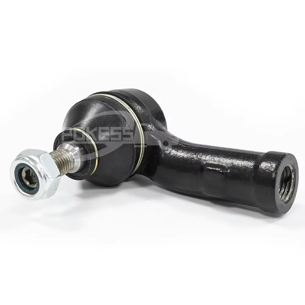 Left Outer Tie Rod End for Fiesta 2003 Auto Parts Suspension System Ti... — 2