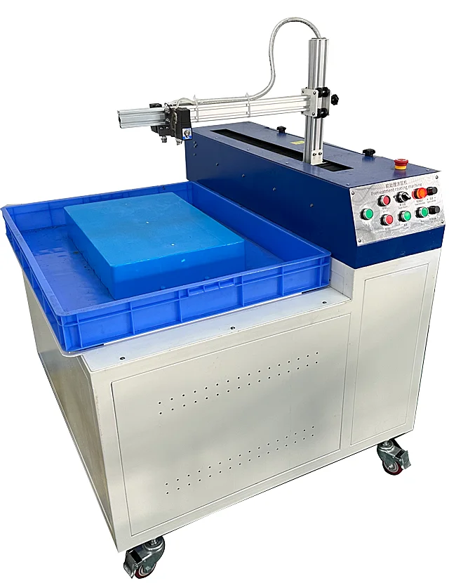 New Upgrade DTG Printer Prepress Machine for T-Shirt DIY A3/A4 Dimension Liquid Coating Core Motor Ink Components