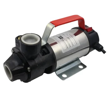 China hot sale LB patented 12v 24v 48v DC small centrifugal cleaning water pressure pool pond pump