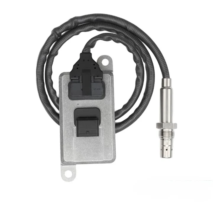 Heavy Truck Nox Sensor 5WK96765B A0455157 - GUDENG Quality