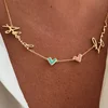 Two Name + Two Heart