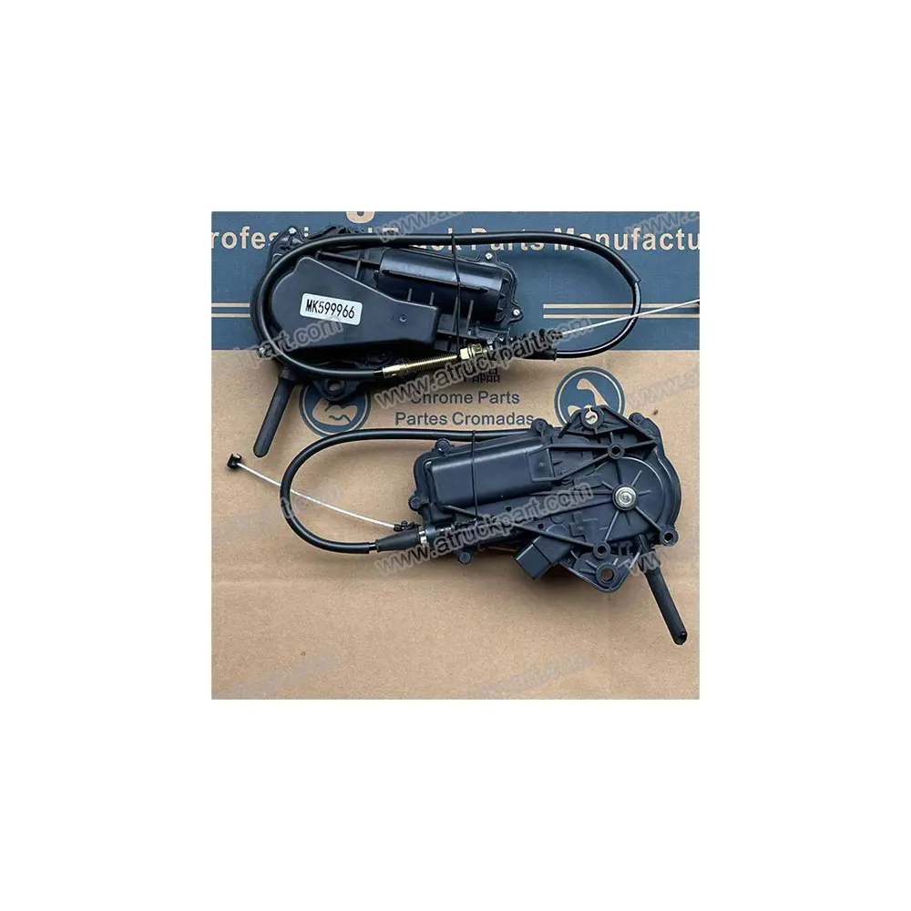 mayページ Engine Stop Canter MK599966 - Reliable Japanese Truck Parts