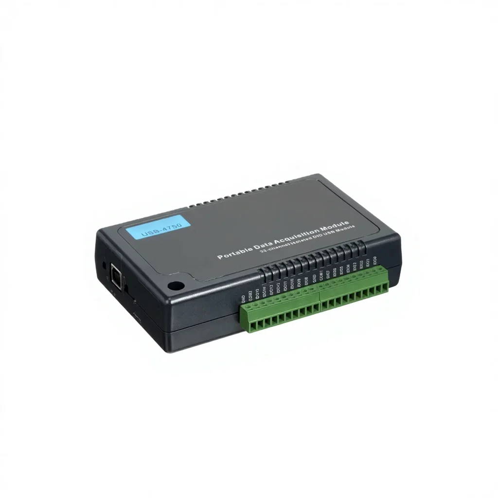 Gold Seller  USB-4750   PLC  Controller  Server Driver  Brand New Original Spot
