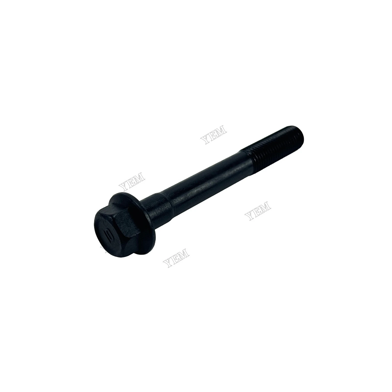 Compatible for Yanmar 3D84-1 Cylinder Head Bolt 129350-01200 High Performance Engine Parts