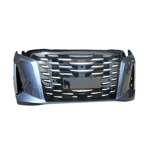 BYD Xia Car High Quality Full Front Bumper Assembly New Auto Spare Parts in Stock for Replacement