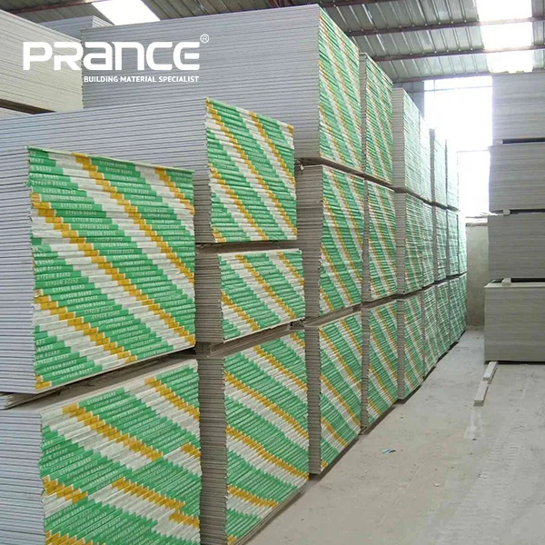 Cheapest Popular Gypsum Board Price in India