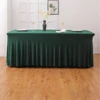 Verde intenso