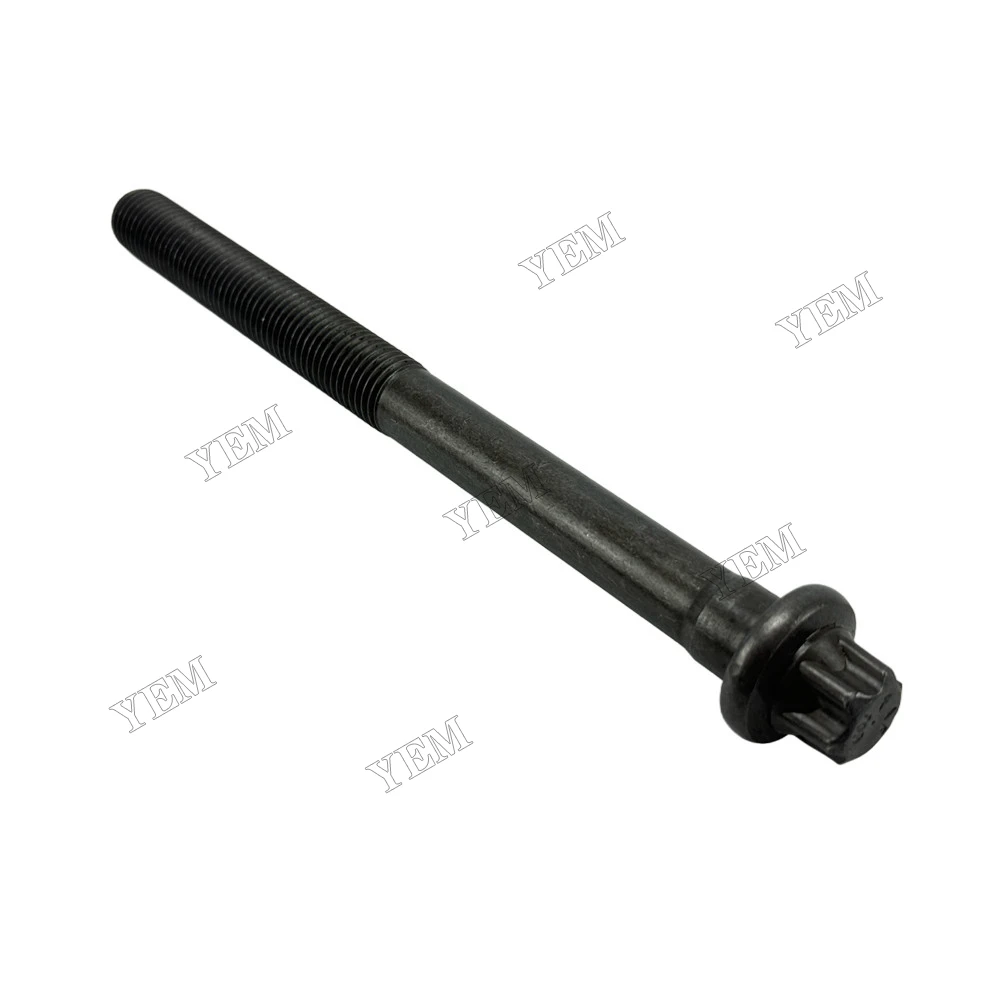 Cylinder Head Bolt 10131573 9074501 Fit for Liebherr D934 Engine 6