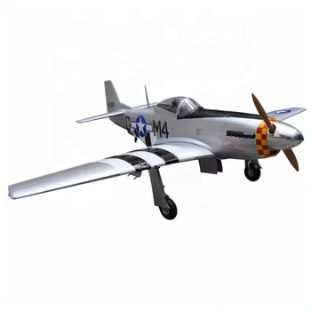 P-51 68inch 20CC Gasoline &Electric DLE 20CC 20RA Engine For RC Model Airplane Plane