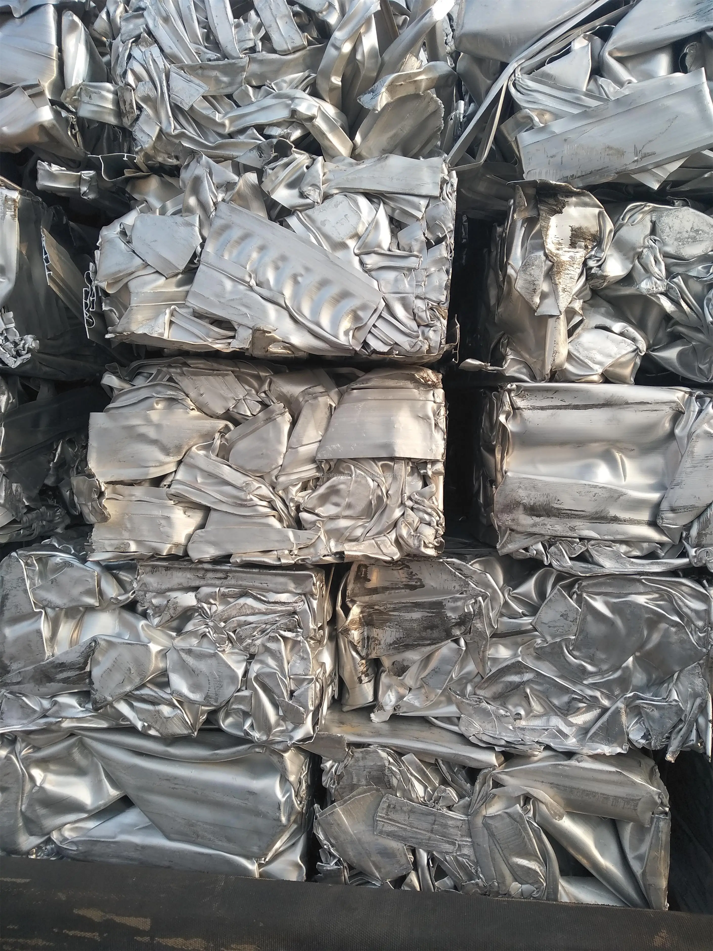 Aluminium Tense Scraps Aluminium Ubc Scrap In Dubai 6063 Aluminium