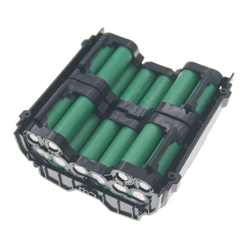 DTK Repuesto Para Batería EGO 56V 5.0Ah BA2800 BA4200 BA1400, Compatible Con Todos Los 56 Voltios CS1604 CS1804 CS1403 HT2400 LB6504 LB5804 LB6500 LB4800 HTA2000 PH144 32 ES