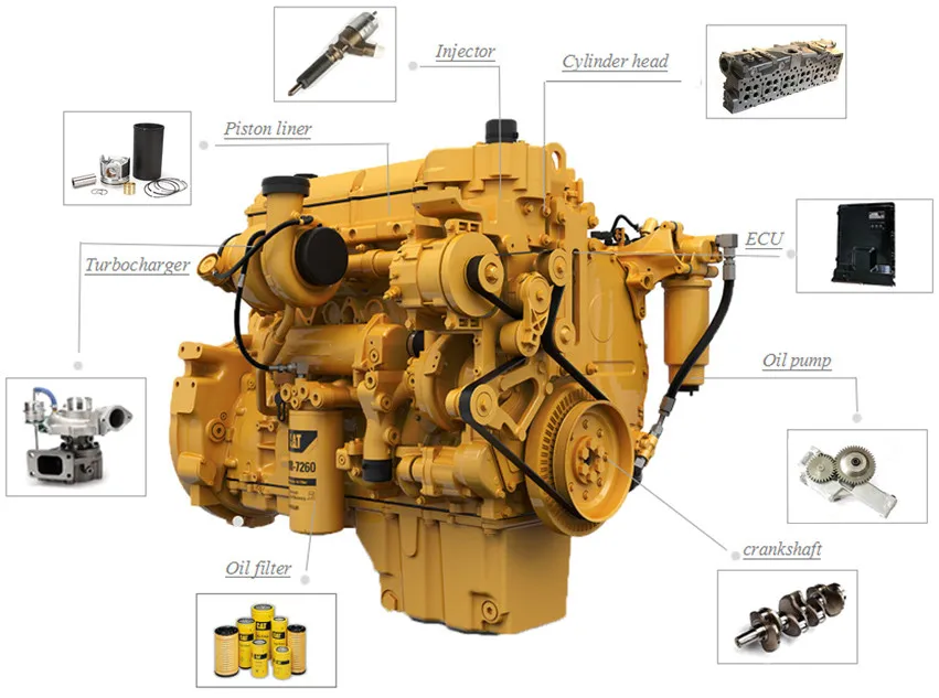 4jb1t piston Spare Parts Piston 4JB1T Engine OEM NO.8-97176-606-0 8-97176-607-0