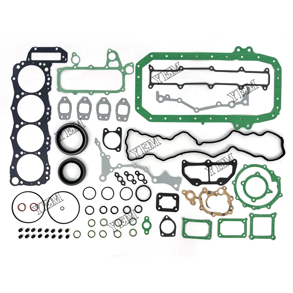 S05C Overhaul Gasket Kit for Hino Excavator Diesel Engine