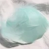 colorful Tiffany Blue