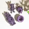 PLA violet stellaire