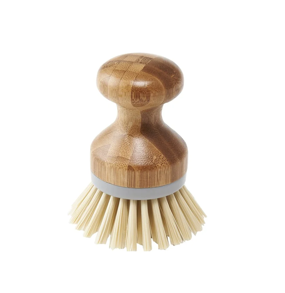 Buy Wholesale China Dish Brush With Soap Dispenser, Soap