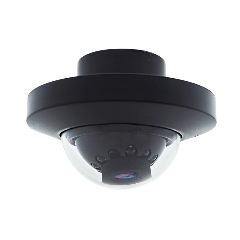 Alibaba.com: 12V 48V DC 6PIN RJ45 Network PON POE IP Dome Camera for ...