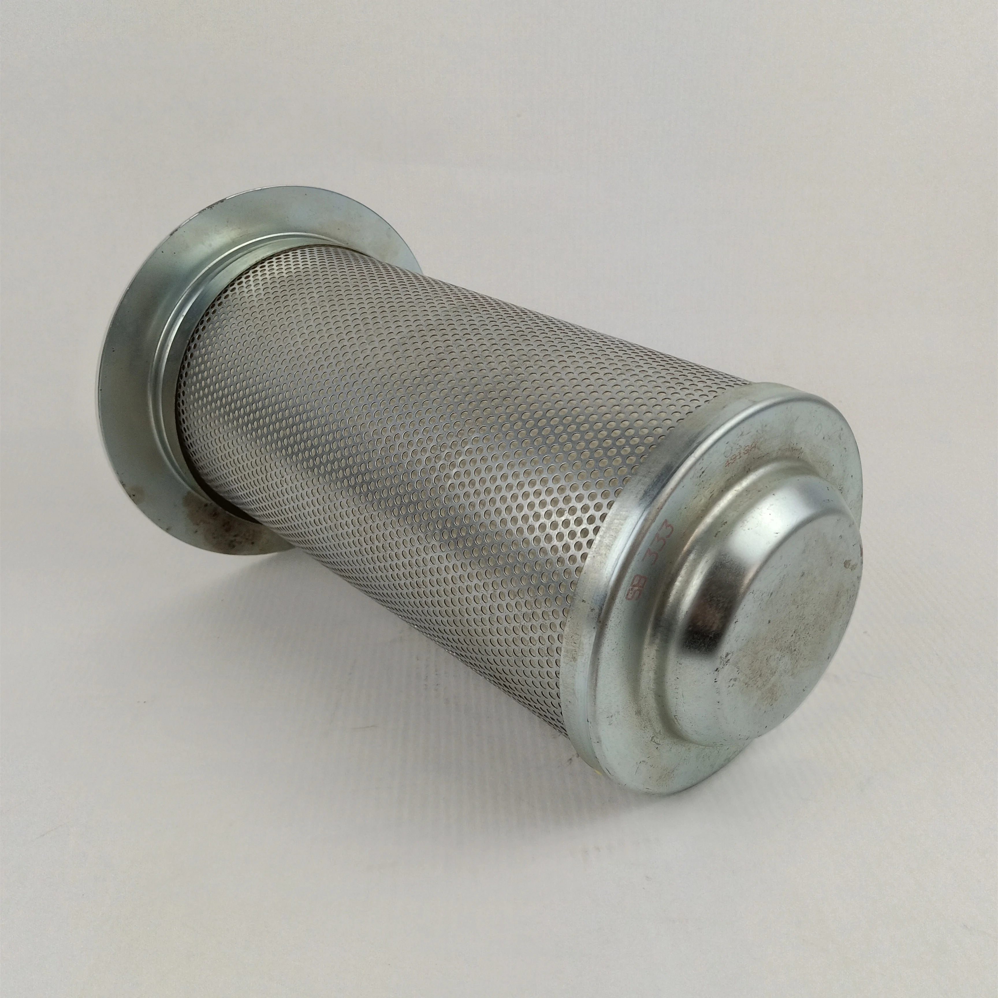 ランドル　ビールフィルター Mercedes Fuel Filter Hengst H 278 WK 642 092 01 01 642-092