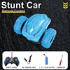 Blue-Rechargeable Version