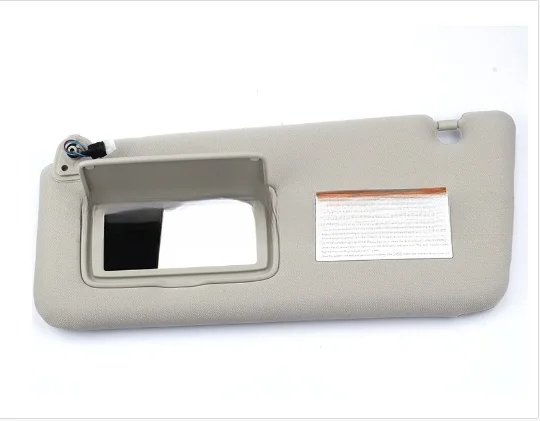 Nissan OEM Genuine 96401-1LK4D SUNVISOR ASSY-LH New Condition