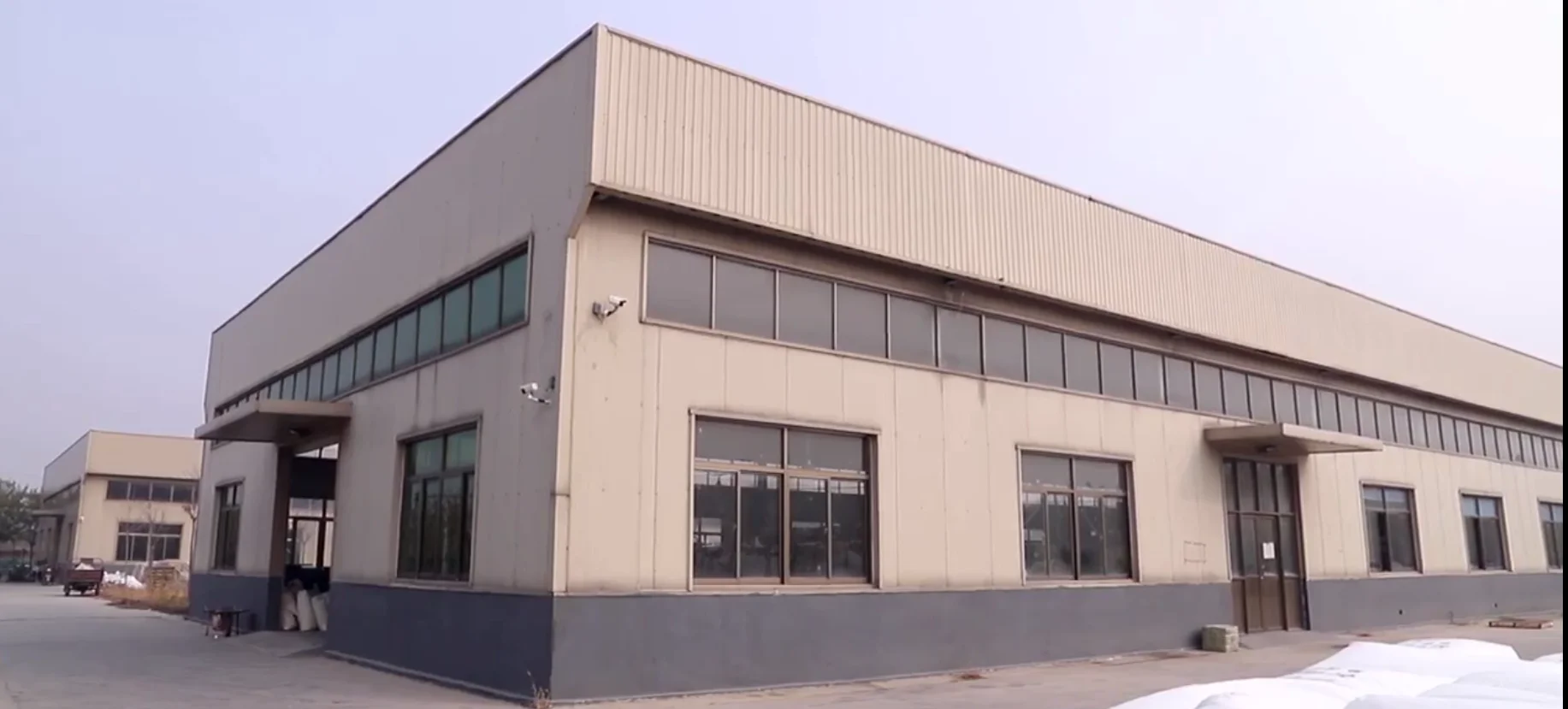 Shandong Pioneer Seals Co., Ltd.